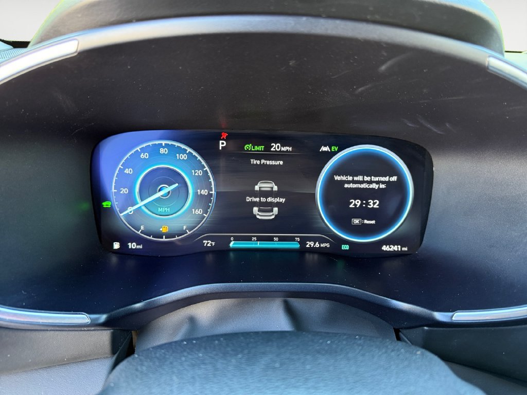 Used 2023 Hyundai Santa Fe SEL Premium AWD/4WD image 18