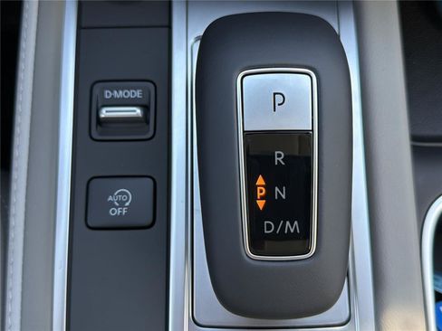 New 2027 INFINITI QX60 Luxe FWD image 14