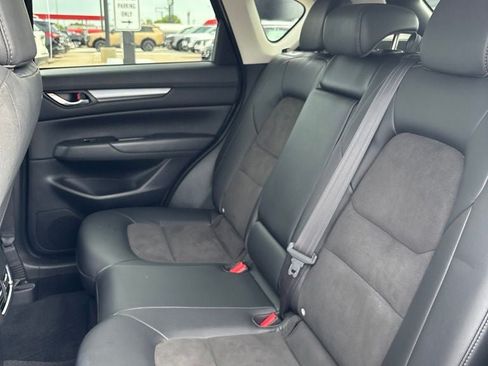 Used 2019 MAZDA CX-5 Touring AWD/4WD image 25