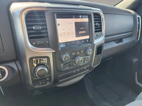 Used 2022 RAM 1500 Classic Warlock w/ Electronics Group image 18