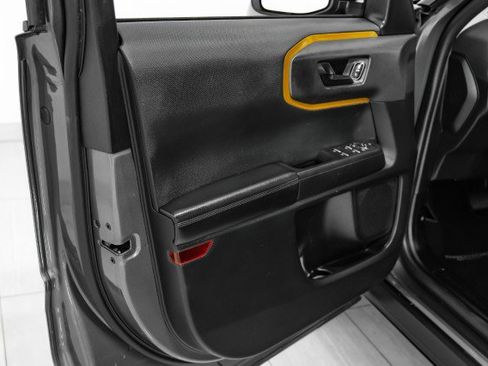 Used 2021 Ford Bronco Sport Badlands image 40