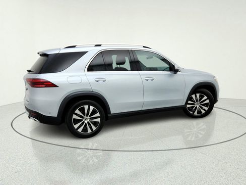 Certified 2026 Mercedes-Benz GLE 350 4MATIC image 8