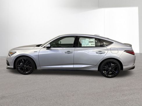 New 2026 Acura Integra A-Spec FWD image 28