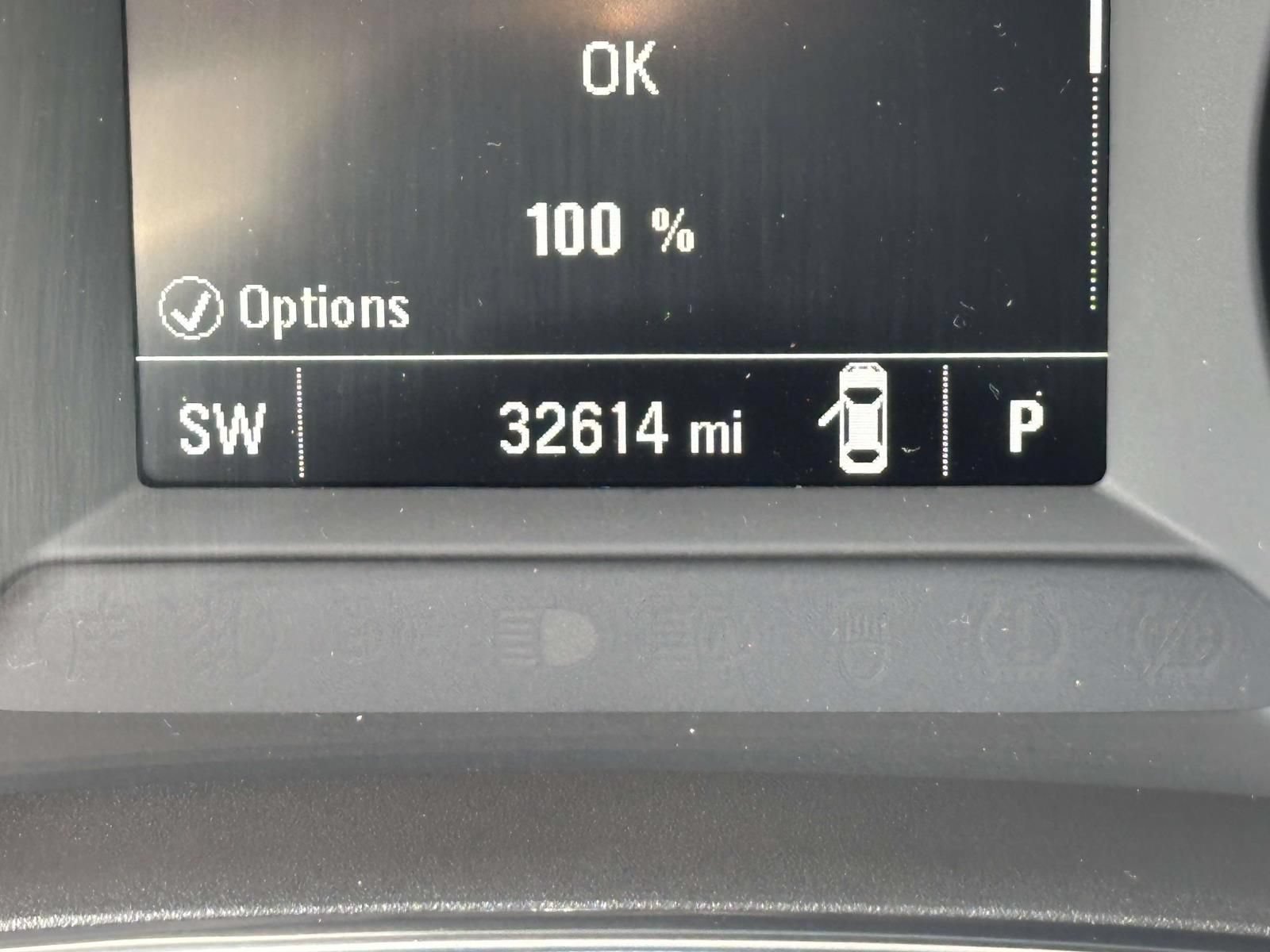 Used 2023 Chevrolet TrailBlazer RS w/ Convenience Package FWD image 20