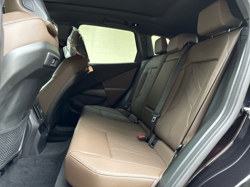 Used 2025 BMW X3 xDrive30i w/ Convenience Package image 16