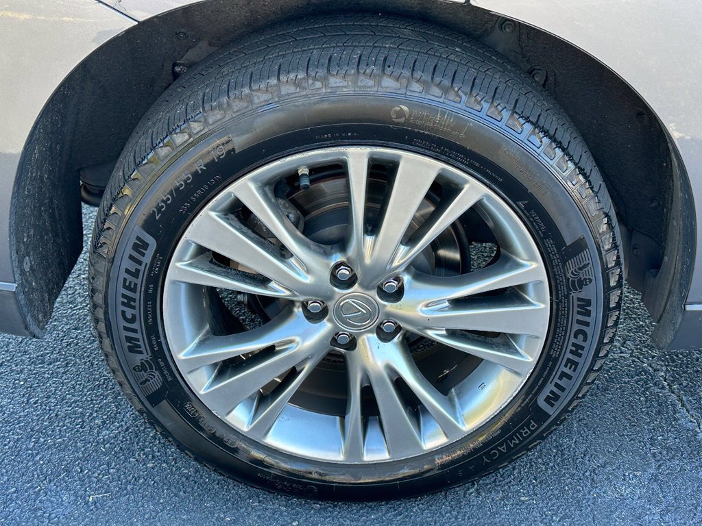 Used 2013 Lexus RX 350 FWD w/ Navigation Pkg image 32