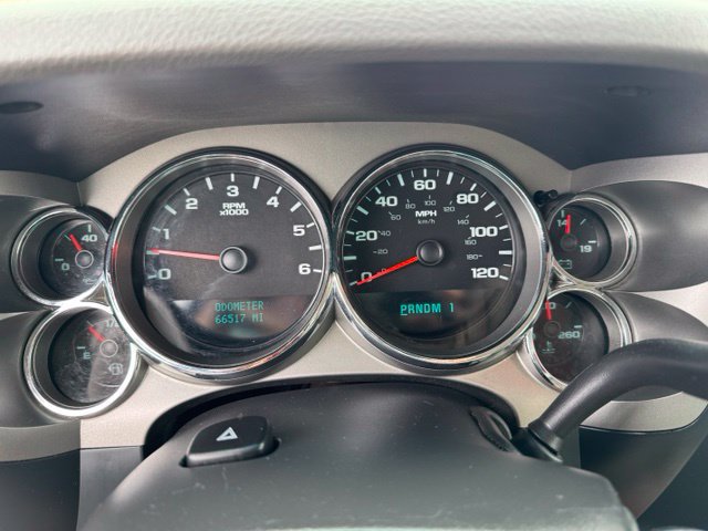 Used 2008 Chevrolet Silverado 3500 W/T AWD/4WD image 19