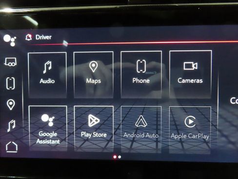 Used 2023 GMC Sierra 1500 AT4 w/ Technology Package image 24