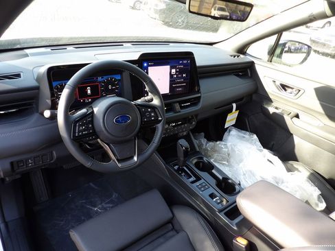 New 2026 Subaru Outback Touring XT AWD/4WD image 12