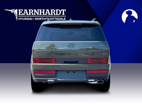 New 2026 Hyundai Santa Fe XRT AWD/4WD image 6