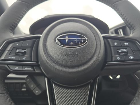 New 2026 Subaru WRX Premium AWD/4WD image 24