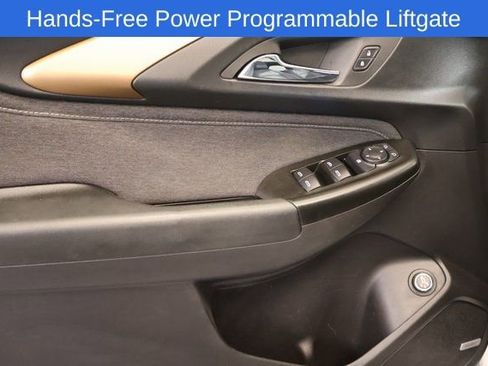 Used 2023 Chevrolet TrailBlazer ACTIV w/ Sun and Liftgate Package image 10