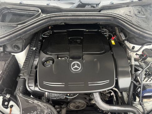 Used 2014 Mercedes-Benz ML 350 4MATIC image 22