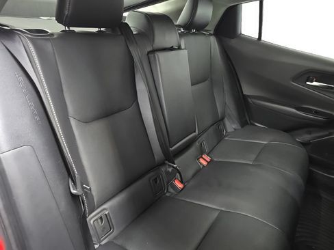 Used 2024 Toyota Prius Limited AWD/4WD image 19