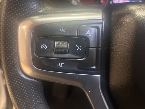 Used 2021 Chevrolet Blazer LT AWD/4WD image 18