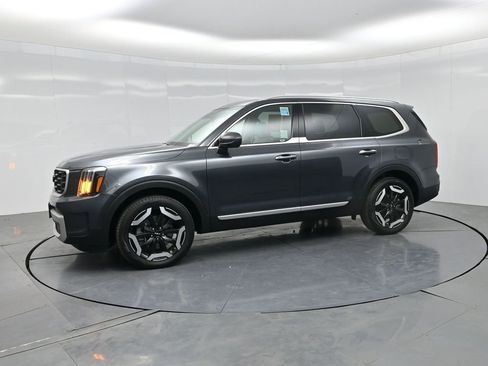 Used 2024 Kia Telluride S w/ S Sunroof Package AWD/4WD image 55