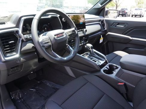 New 2026 GMC Canyon Elevation w/ Convenience Package RWD image 17