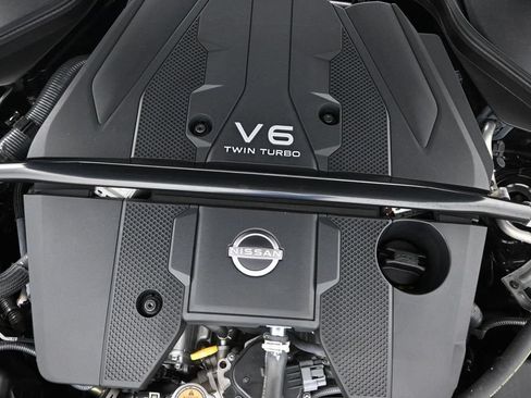 Used 2024 Nissan Z Performance w/ Floor Mat Package RWD image 52
