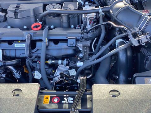 New 2026 Hyundai Kona SEL Premium image 28