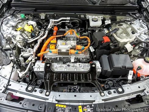 New 2025 Cadillac Lyriq Sport w/ LPO, Floor Liner Package image 21