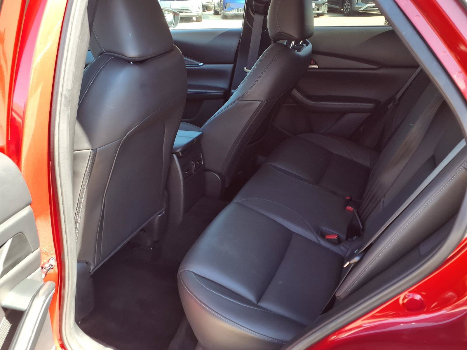 Certified 2023 MAZDA CX-30 AWD 2.5 S w/ Select Package image 21