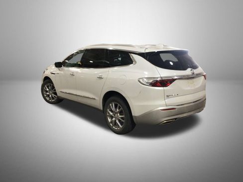 Used 2022 Buick Enclave Premium w/ Experience Buick Package AWD/4WD image 2