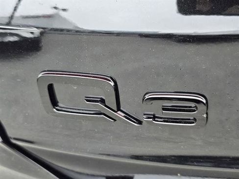 New 2025 Audi Q3 2.0T Premium Plus image 29