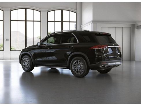 Certified 2023 Mercedes-Benz GLE 350 GLE 350 image 31