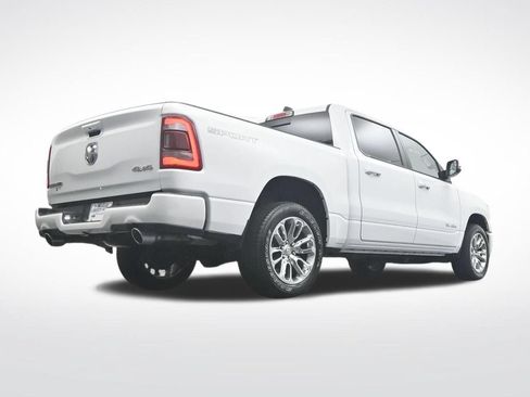 Used 2023 RAM 1500 Laramie AWD/4WD image 43