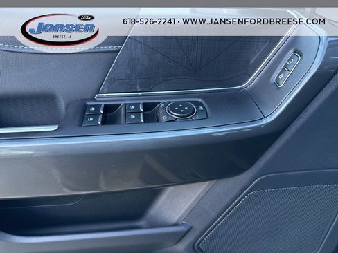 Used 2023 Ford F150 XLT w/ Equipment Group 302A High image 9