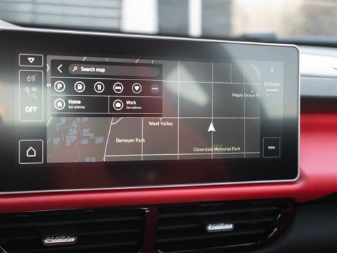 Used 2024 Lotus Emira First Edition image 22