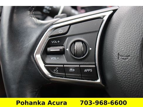 Certified 2023 Acura RDX AWD w/ Technology Package image 10