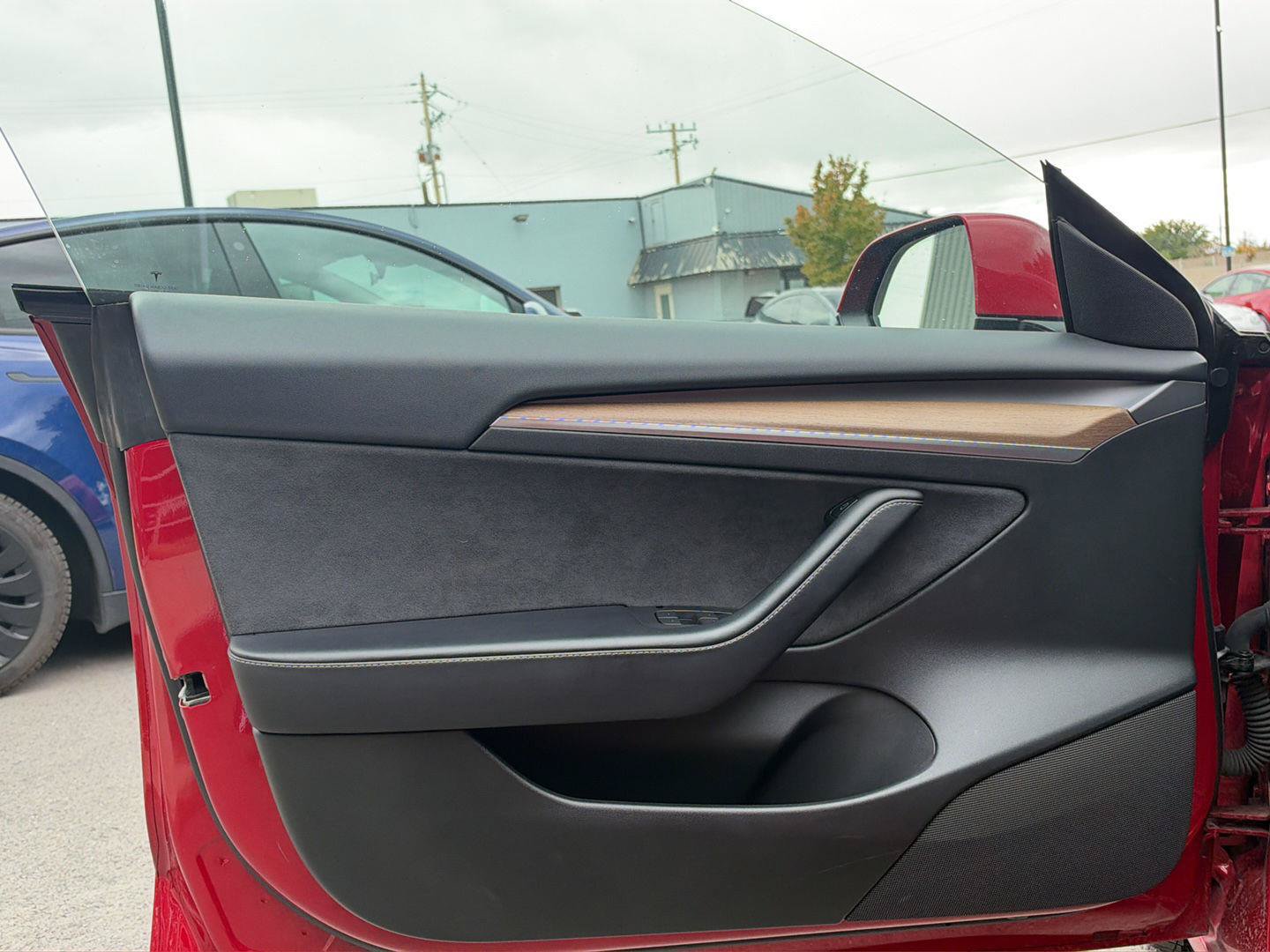 Used 2023 Tesla Model 3 Standard Range RWD image 14
