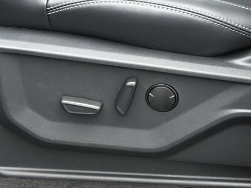 New 2026 Ford Expedition Platinum AWD/4WD image 9