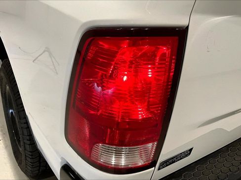 Used 2018 RAM 1500 Tradesman w/ Protection Group image 22