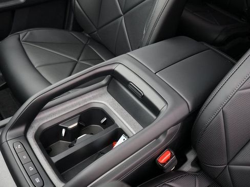 New 2027 Kia Telluride EX FWD image 25