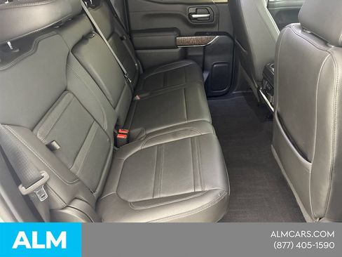 Used 2019 GMC Sierra 1500 Denali w/ Technology Package AWD/4WD image 19
