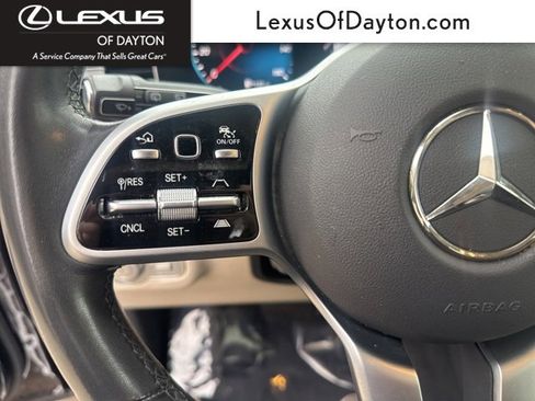 Used 2020 Mercedes-Benz GLS 450 4MATIC image 19