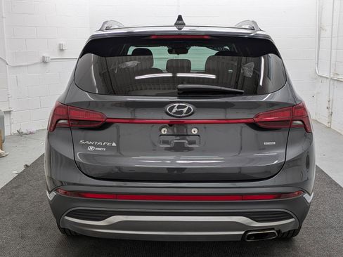 Used 2022 Hyundai Santa Fe SEL image 26