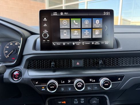 Used 2025 Honda CR-V Sport-L image 18