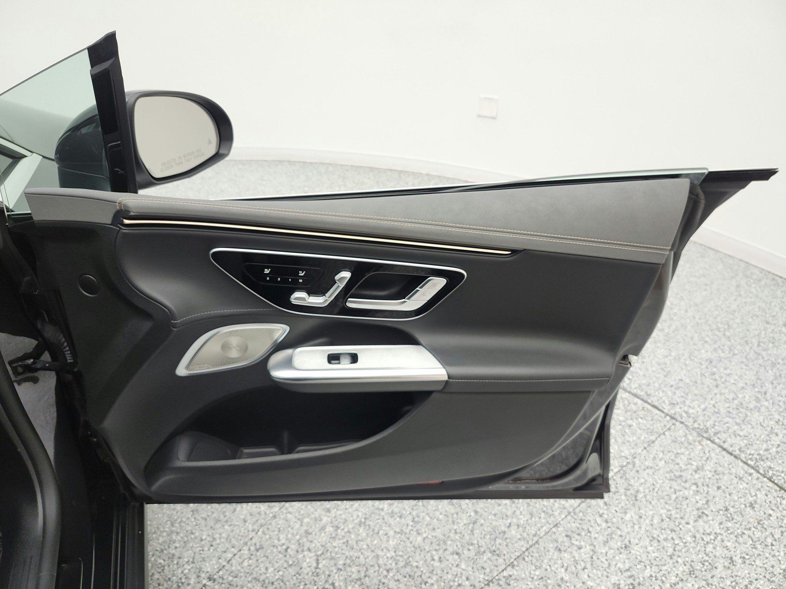 Certified 2024 Mercedes-Benz EQE 350+ 4MATIC Sedan image 20