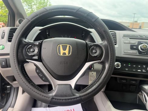 Used 2012 Honda Civic EX-L image 11