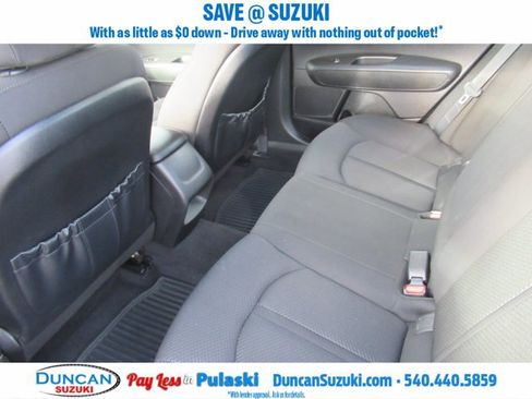 Used 2017 Kia Optima LX image 13