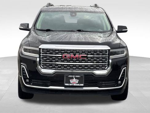 Used 2023 GMC Acadia Denali FWD image 10