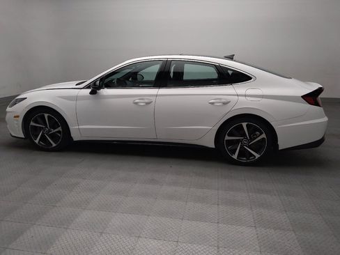 Used 2023 Hyundai Sonata SEL Plus FWD image 3