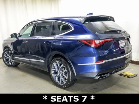 Used 2023 Acura MDX SH-AWD w/ Technology Package image 5