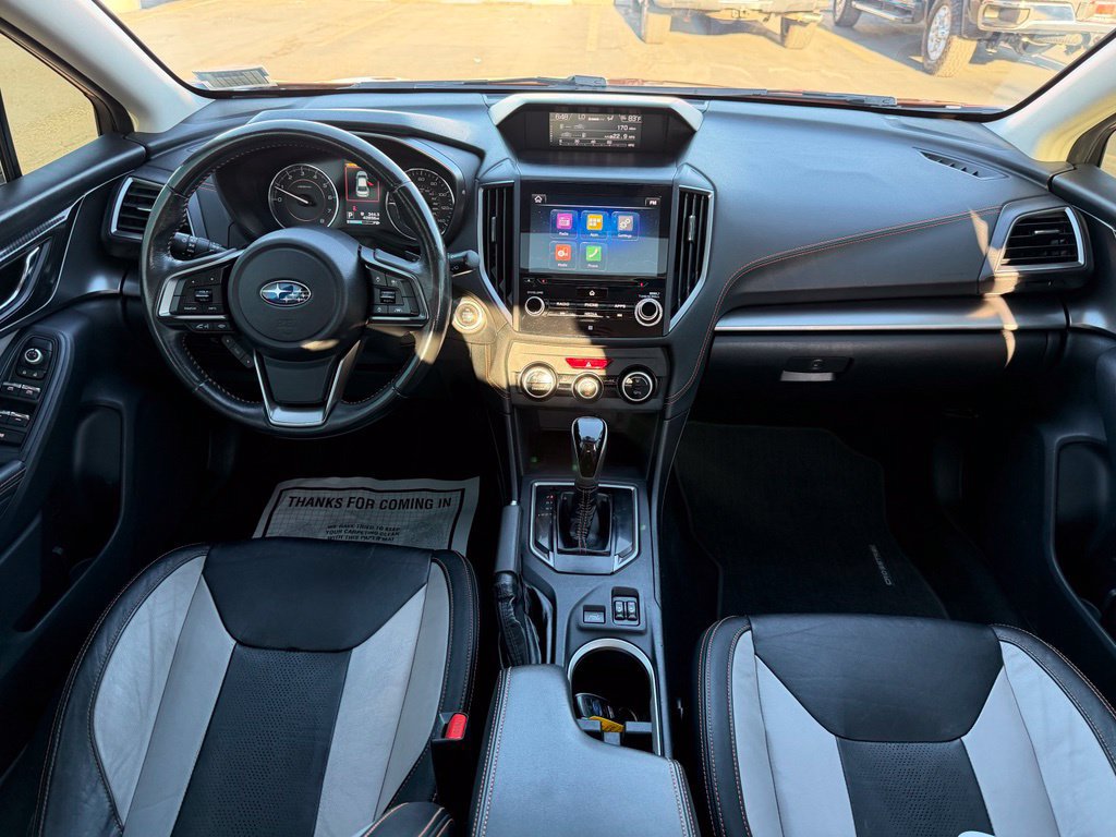 Used 2018 Subaru Crosstrek 2.0i Limited AWD/4WD image 29