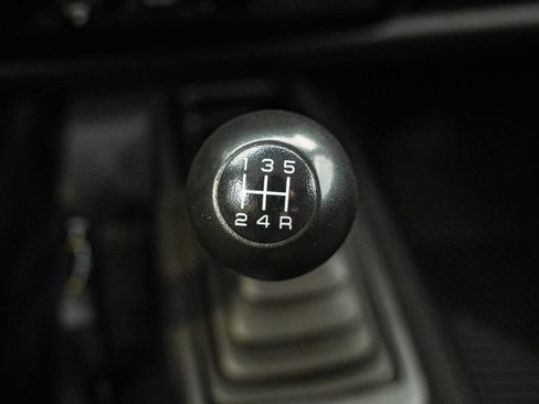 Used 2003 Jeep Wrangler Rubicon AWD/4WD image 31