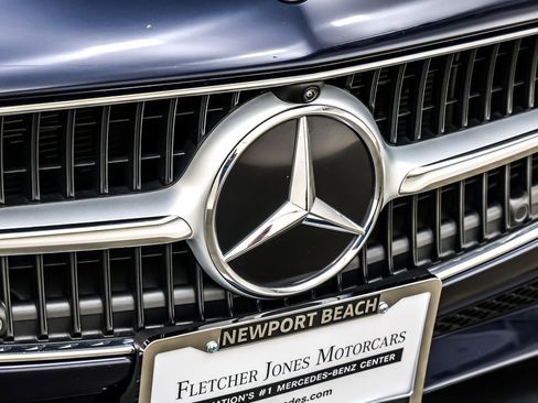 Certified 2022 Mercedes-Benz C 300 Sedan image 15