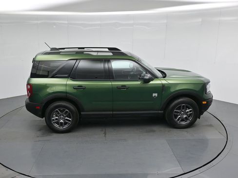 Used 2025 Ford Bronco Sport Big Bend w/ Convenience Package image 40